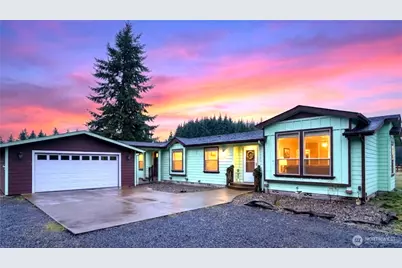 54 W Elma Hicklin Road, McCleary, WA 98557 - Photo 1