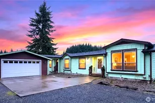 54 W Elma Hicklin Rd, McCleary, WA 98557 - Photo 1