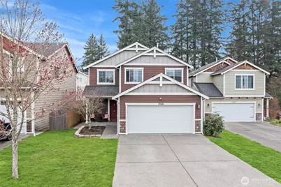17621 74th Avenue Ct E, Puyallup, WA 98375 - Photo 1