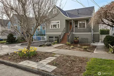 2819 NW 68th Street, Seattle, WA 98117 - Photo 1