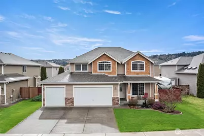 1515 Daffodil Avenue NE, Orting, WA 98360 - Photo 1