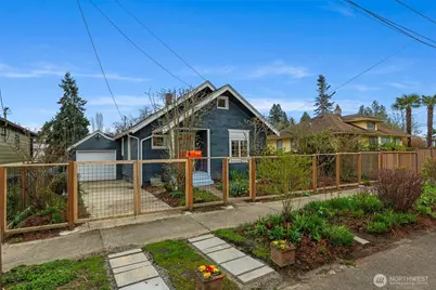 5812 46th Avenue S, Seattle, WA 98118 - Photo 1