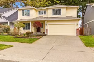6740 Kirsop Village Dr SW, Olympia, WA 98512 - Photo 1