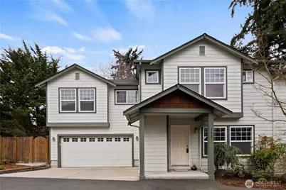 3421 159th Street SW #A, Lynnwood, WA 98087 - Photo 1
