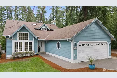 24908 Lake Wilderness Country Club Drive SE, Maple Valley, WA 98038 - Photo 1