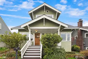 3220 NW 69th St, Seattle, WA 98117 - Photo 1