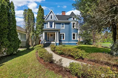 120 E 4th Street, Aberdeen, WA 98520 - Photo 1