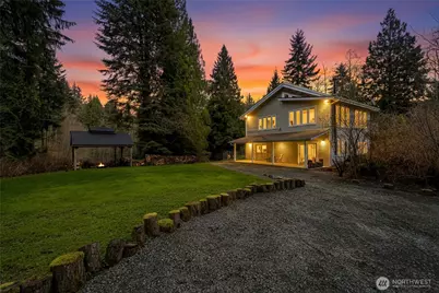 17231 Barrell Springs Lane, Bellingham, WA 98229 - Photo 1