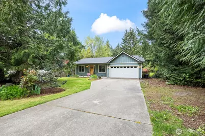 17306 65th Street SW, Longbranch, WA 98351 - Photo 1