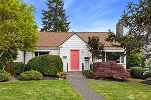 4836 51st Ave SW, Seattle, WA 98116 - Photo 1