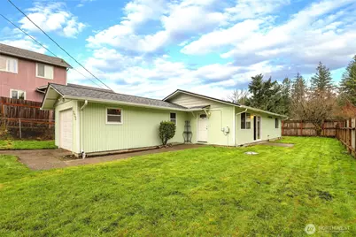 338 Wichman Street S, Tenino, WA 98589 - Photo 1