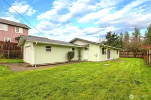338 Wichman Street S, Tenino, WA 98589 - Photo 1