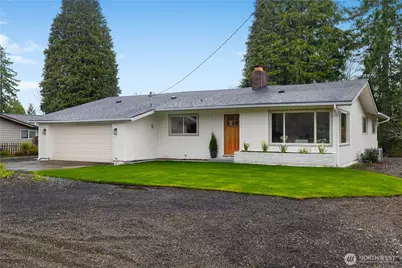 6003 Central Park Drive, Aberdeen, WA 98520 - Photo 1