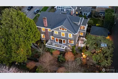 1251 21st Avenue E, Seattle, WA 98112 - Photo 1