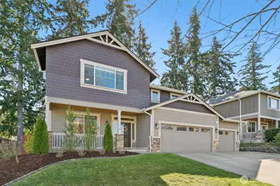 3945 19th Avenue NE, Olympia, WA 98506 - Photo 1