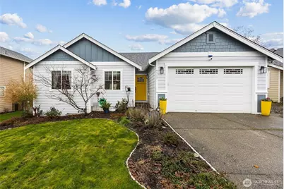 9517 203rd Street E, Graham, WA 98338 - Photo 1