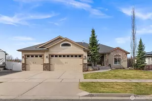 9211 N Seminole St, Spokane, WA 99208 - Photo 1