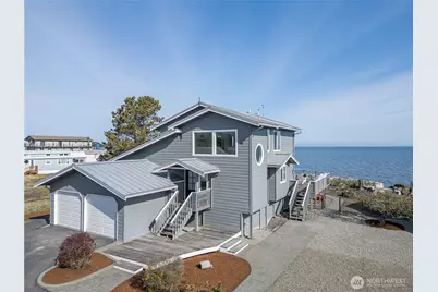 391 3 Crabs Road, Sequim, WA 98382 - Photo 1