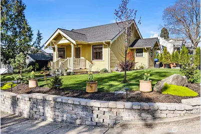 315 Steilacoom Street, Steilacoom, WA 98388 - Photo 1