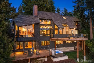 7515 SE 76th Street, Mercer Island, WA 98040 - Photo 1