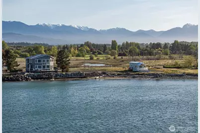381 3 Crabs Road, Sequim, WA 98382 - Photo 1