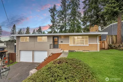 146 NE 165th Street, Shoreline, WA 98155 - Photo 1