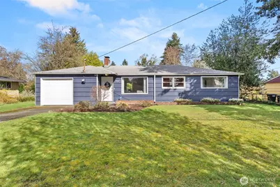 4532 14th Way SE, Lacey, WA 98503 - Photo 1