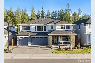 5661 Great Glen Road SW, Port Orchard, WA 98367 - Photo 1