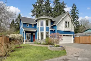 13116 NE 104th St, Kirkland, WA 98033 - Photo 1