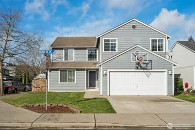815 Nicholas Lane SE, Olympia, WA 98513 - Photo 1
