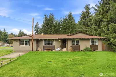 17631 Jordan Street SW, Rochester, WA 98579 - Photo 1