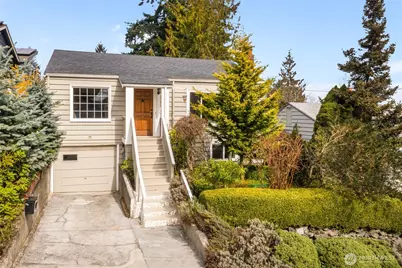 1712 NE 86th, Seattle, WA 98115 - Photo 1