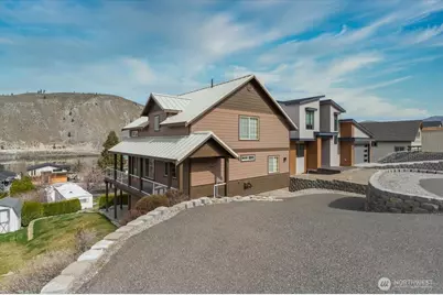 585 Entiat Place, Orondo, WA 98843 - Photo 1