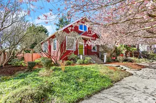 6725 Earl Ave NW, Seattle, WA 98117 - Photo 1