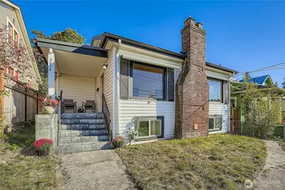 2834 30th Avenue S, Seattle, WA 98144 - Photo 1