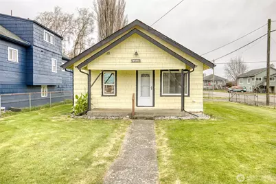 1319 W 2nd, Aberdeen, WA 98520 - Photo 1