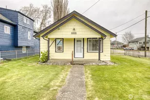 1319 W 2nd, Aberdeen, WA 98520 - Photo 1