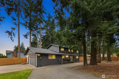 12319 129th Street Ct E, Puyallup, WA 98374 - Photo 1