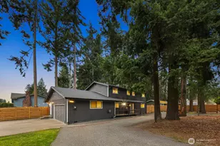 12319 129th Street Ct E, Puyallup, WA 98374 - Photo 1