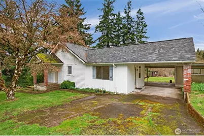 3116 Old Pacific Highway S, Kelso, WA 98626 - Photo 1