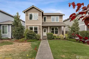 4728 47th Ave SE, Lacey, WA 98503 - Photo 1