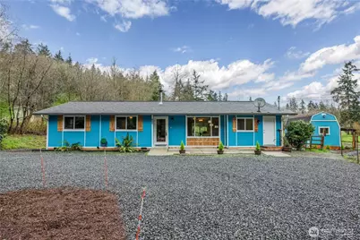 3050 NE Sawdust Hill Road, Poulsbo, WA 98370 - Photo 1