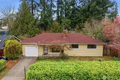 1840 NE 171 Street, Shoreline, WA 98155 - Photo 1