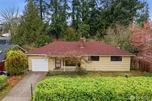 1840 NE 171st St, Shoreline, WA 98155 - Photo 1