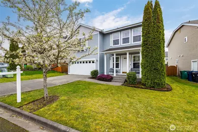 4605 Hidden Lake Loop, Mount Vernon, WA 98273 - Photo 1