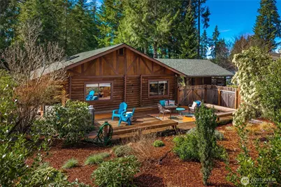 101 E Lake Forest Drive, Allyn, WA 98524 - Photo 1
