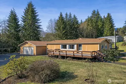 124 W Blakley Drive, Elma, WA 98541 - Photo 1