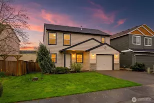 1205 NE 165th Way, Ridgefield, WA 98642 - Photo 1