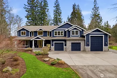 21215 E Lost Lake Road, Snohomish, WA 98296 - Photo 1