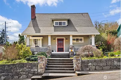 813 Midway Avenue NW, Olympia, WA 98502 - Photo 1